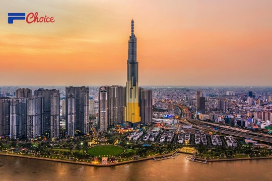 Kinh tế lập loạt kỷ lục, Việt Nam bước vào giai đoạn ‘mơ lớn, làm lớn’ trước thềm “Kỷ nguyên vươn mình”