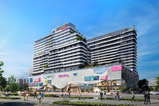 TTC Plaza Đà Nẵng thành công cho thuê trọn khối văn phòng hơn 22.000m2