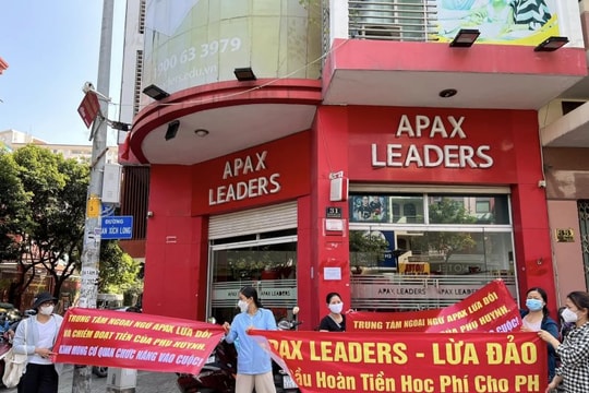 Danh sách 1.197 bị hại trong vụ án Shark Thủy với số tiền bị chiếm đoạt hơn 719,6 tỷ đồng