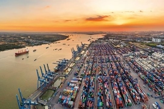 VietinBank chào bán toàn bộ 19,6 triệu cổ phiếu Cảng Sài Gòn đang nắm giữ, giá khởi điểm 29.208 đồng