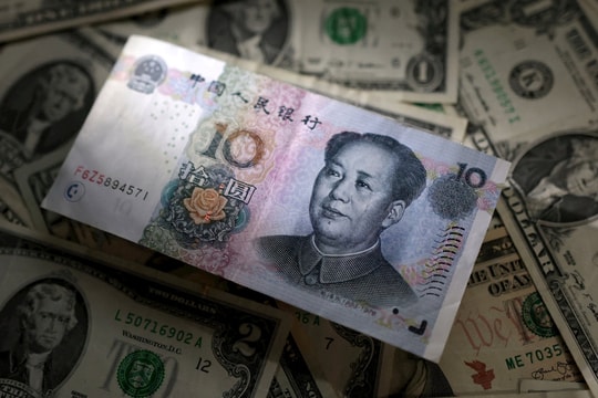 Số liệu mới công bố gây chấn động: Một quốc gia BRICS đang 'rải' tiền ra khắp thế giới, Mỹ lại là nước nhận vốn nhiều nhất