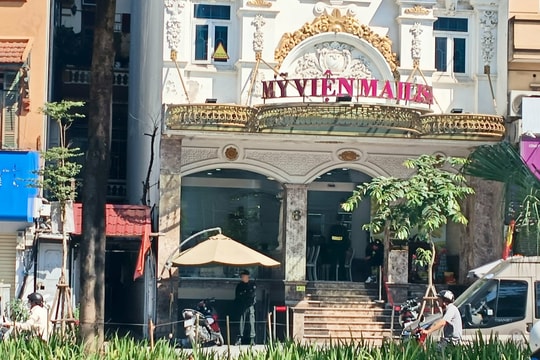 TikTok vài triệu lượt theo dõi của Mailisa vừa có động thái mới nhất