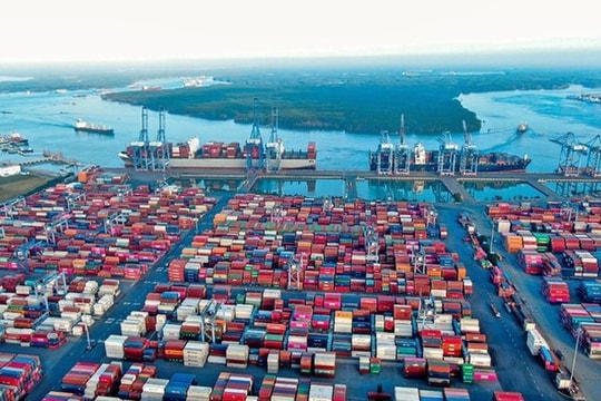 MBAMC thông báo mời quan tâm – Cổ phần tại CTCP Tân Cảng – Cái Mép