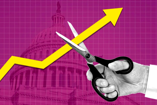 Cuộc họp chính sách cuối cùng của năm đến gần, Phó Chủ tịch Fed 'hé lộ' về lộ trình hạ lãi suất