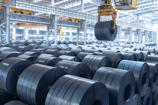 Diễn biến mới vụ điều tra chống lẩn tránh biện pháp phòng vệ thương mại HRC khổ rộng từ Trung Quốc do Hòa Phát, Formosa yêu cầu