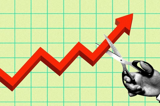 Quan chức Fed chỉ ra yếu tố quyết định để điều chỉnh lãi suất trong cuộc họp tháng 12