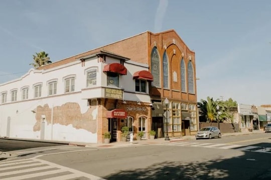 Một thành phố tại Mỹ sắp kiệt quệ vì hết đất phát triển, kinh tế trì trệ chưa từng có 