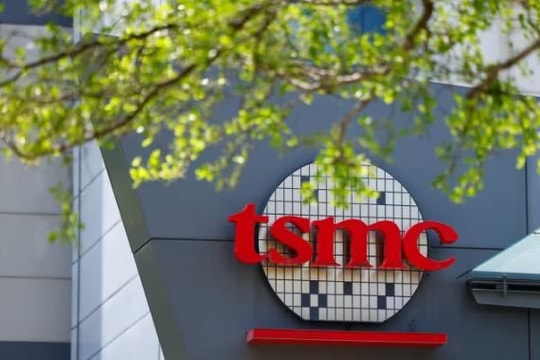 Cựu lãnh đạo cấp cao của TSMC bị điều tra 