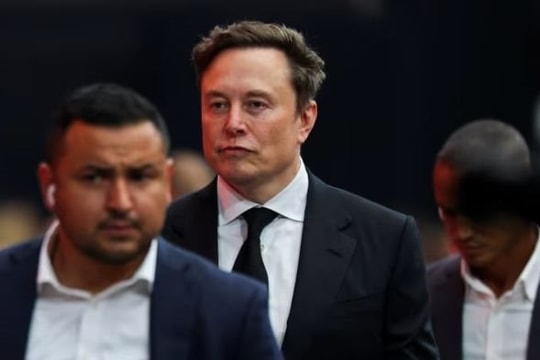 Elon Musk huy động 15 tỷ USD cho xAI, nhắm mức định giá 230 tỷ USD