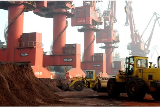 Châu Âu có trữ lượng đất hiếm nhưng đang phải giữ quan hệ “êm đẹp” với Trung Quốc như mọi nơi khác