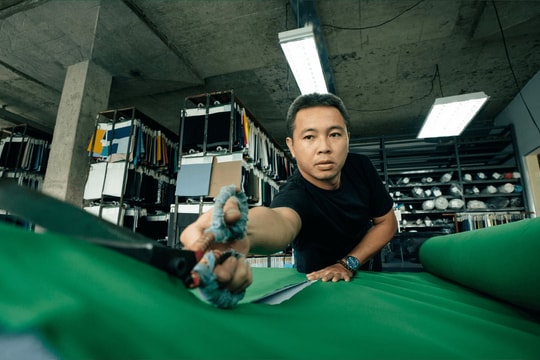 Chi 19 tỷ USD cho mô hình độc đáo để giải bài toán "khủng hoảng thiếu" trong ngành Việt Nam đứng Top 2 TG