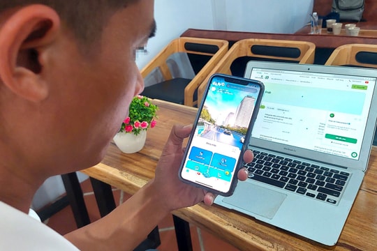 Chỉ trong 1 ngày, chủ tài khoản MBBank nhận được tổng cộng 1,5 tỷ đồng từ 2 người lạ: Công an nhanh chóng vào cuộc