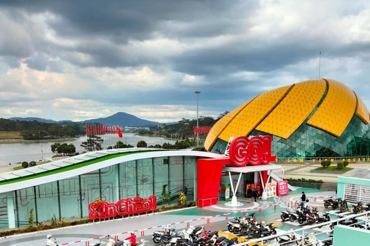 Đại gia bán lẻ Thái Lan kiếm 28.900 tỷ tại Việt Nam sau 9 tháng, muốn đầu tư gấp đôi