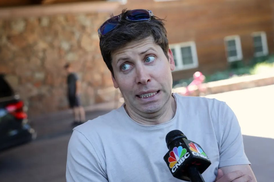 Google vừa công bố một thứ khiến OpenAI lo sợ