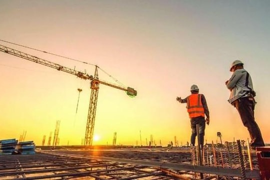 Lợi nhuận 9 tháng vượt gấp đôi kế hoạch, một doanh nghiệp đá được dự báo tiếp tục hưởng lợi lớn từ "cú hích" đầu tư công 