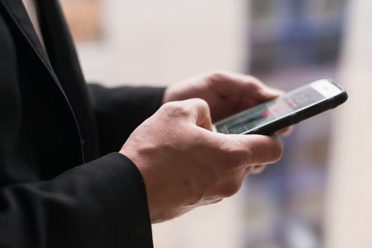 Tôi đã sai hoàn toàn khi tin rằng, một ứng dụng có nhiều lượt tải về thì đáng tin cậy