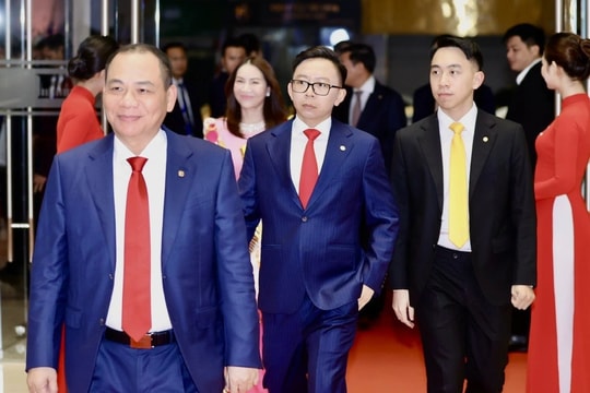 Nhiều chuyên gia Anh, Đức, Brazil sắp đến Việt Nam bàn về lĩnh vực trị giá 5.000 tỷ USD