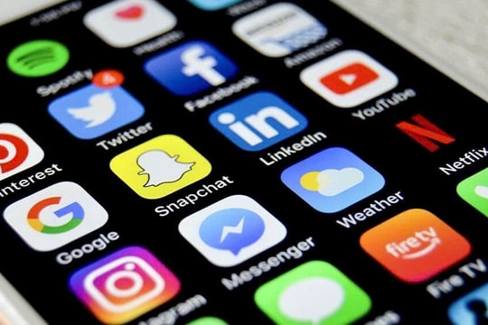 Ứng dụng bí mật chụp ảnh bằng camera trước mà người dùng Android cần kiểm tra xóa gấp