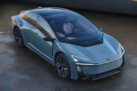 Toyota có loại pin cực xịn, ngành xe điện sắp bị đảo lộn?