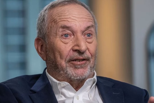 Cựu Chủ tịch Harvard bị điều tra