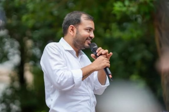 Chàng trai bỏ dở đại học vừa trở thành tỷ phú trẻ nhất Ấn Độ, công ty riêng sắp IPO, ghi nhận doanh thu bùng nổ