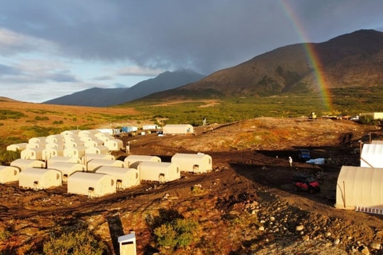 Mỹ phát hiện mỏ đất hiếm lớn nhất nước, quyết phá thế thống trị của Trung Quốc 