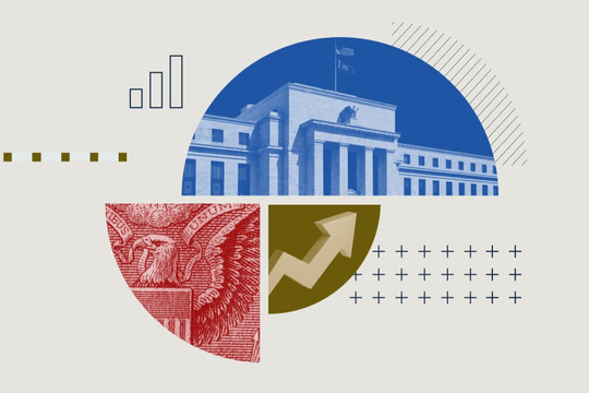 Báo cáo việc làm tháng 9 bất ngờ tăng vượt kỳ vọng, Fed liệu có dừng cắt giảm lãi suất?