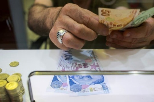 Lãi lên tới 30%, nhà đầu tư Nhật Bản mặc kệ lịch sử cháy tài khoản đau thương, 'nhắm mắt' lao vào loại tài sản 'nhảy múa' với phương châm liều ăn nhiều