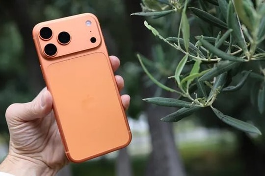 Cứ bảo iPhone là xịn nhất nhưng đây là “bằng chứng” cho thấy điện thoại này chưa thể sánh bằng Android