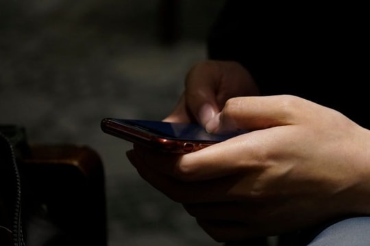 Công an khuyến cáo người vay tiền qua app