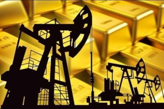 Thị trường ngày 20/11: Rủi ro địa chính trị chi phối dầu, vàng chịu sức ép từ Fed