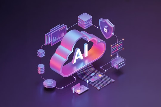 Bắt tay thúc đẩy hệ sinh thái AI – Cloud – Automation, gỡ "nút thắt" trong chuyển đổi số của doanh nghiệp và cơ quan nhà nước 