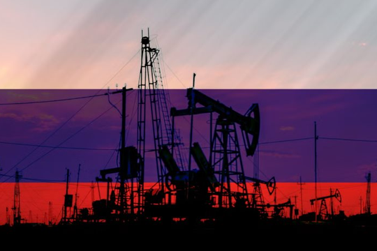 Ngày kết thúc “cơn sốt” dầu Nga đã tới: Khách hàng lớn nhất tại quốc gia BRICS chính thức ngừng nhập khẩu thô, vừa mua 1 triệu thùng dầu từ nhà cung cấp mới