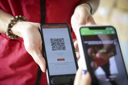 Công an chỉ rõ 1 cách để tránh bị lừa đảo qua mã QR