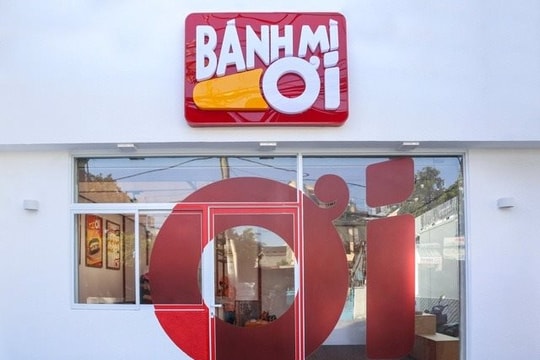 Thêm một thương hiệu F&B Việt thông báo đóng cửa