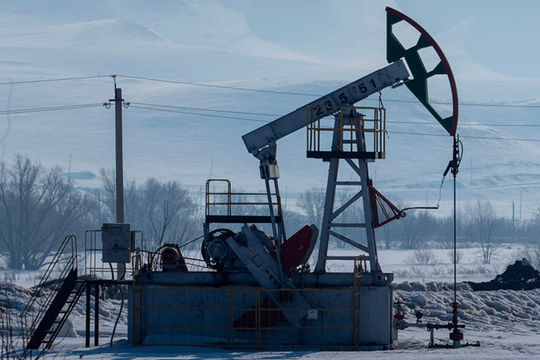 'Cỗ máy in tiền' của Nga bắt đầu rạn nứt: Tập đoàn dầu khí lớn nhất nước dự báo doanh thu giảm 68%, trả cổ tức thấp kỷ lục