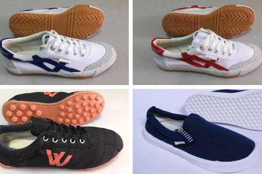 Cổ phiếu Giầy Thượng Đình (GTD) tăng trần 3 phiên liền, sau tin Hà Nội thoái vốn