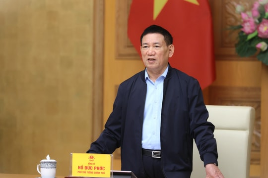 Phấn đấu CPI năm 2025 tăng khoảng 3,3%