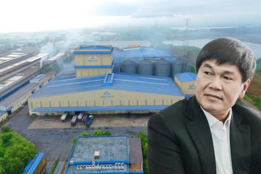 Muốn đến trang trại của tỷ phú Trần Đình Long: Nhịn ăn thịt heo ít nhất một tuần trước đó, cách ly trong vòng 48 giờ