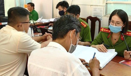 Hướng dẫn khai báo tạm vắng tại nhà, đơn giản, nhanh chóng, tránh bị phạt đến 1 triệu đồng 
