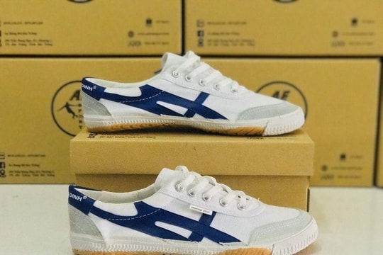 UBND Hà Nội muốn thoái vốn, cổ phiếu hãng giày từng "vang bóng một thời" trên sàn có biến