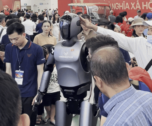 Việt Nam có nhiều tiềm năng trong lĩnh vực trị giá 5.000 tỷ USD: "Tác động không kém Mỹ hay Trung Quốc"