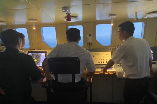 Một công nghệ đặc biệt của Việt Nam lần đầu đạt chuẩn quốc tế cao nhất