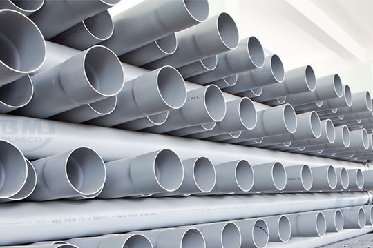 BSC: Nhựa Bình Minh mất thị phần, phải tăng chiết khấu bán hàng lên cao nhất 5 năm