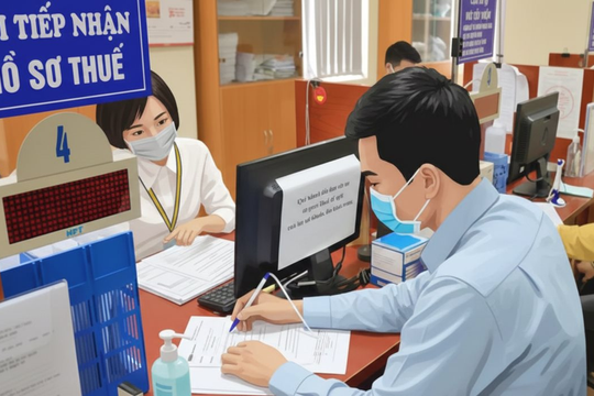 Dù được miễn nộp thuế từ năm 2026, hộ kinh doanh có có doanh thu dưới 200 triệu/năm vẫn phải làm điều này để tránh bị phạt tiền lên đến 12.500.000 đồng