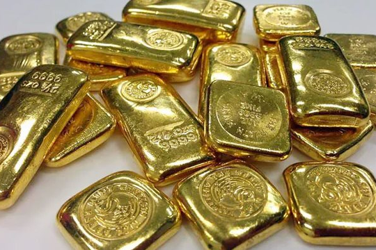 Đột kích hàng loạt công ty khai thác than, tịch thu hơn 41 tỷ đồng tiền mặt, vàng, giấy tờ đất 'mờ ám'