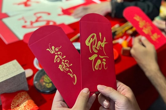 Dịp Tết 2026, một số người sẽ được tặng đến 2 triệu đồng