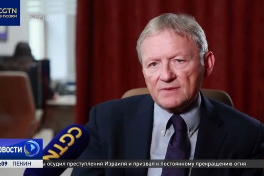 Vượt thách thức lệnh trừng phạt, Nga bắt tay nền kinh tế 18.000 tỷ USD, chuẩn bị triển khai đầu tư 200 tỷ USD