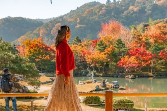 Không phải Thụy Sĩ hay châu Âu, đây mới là nơi 3 năm liên tiếp được báo Mỹ vinh danh "hấp dẫn nhất thế giới": Đón lượng khách Việt cao kỷ lục