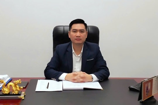 Chủ tịch AAV Group: Kỳ vọng mang lại lợi ích bền vững cho nhà đầu tư và cổ đông dài hạn